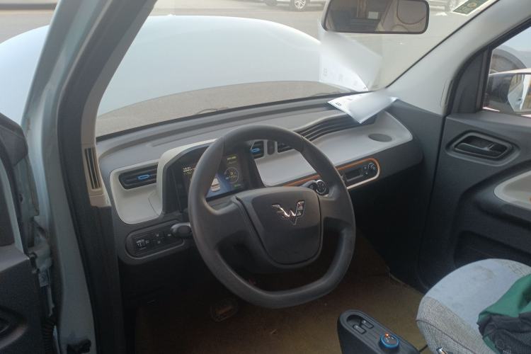 Used Wuling Hongguang MINIEV 2020 Freedom Version Lithium Iron Phosphate