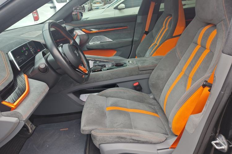 Used Zeekr 001 2023 YOU Edition 100 kWh
