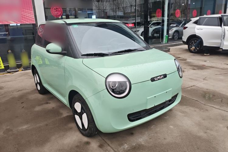 Used Qiyuan Lumin 2022 210km Sweet Edition