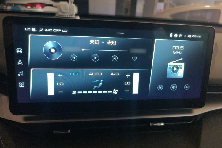 Used Haval H6 2021 3rd Generation 1.5T Automatic Two-Wheel Drive Supreme+