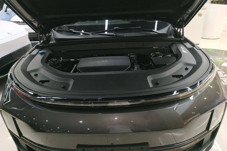 Used Li Auto L8 2024 Max
