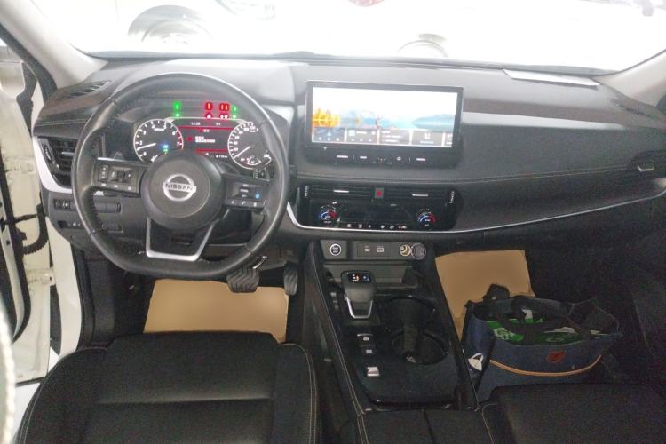 Used Nissan X-Trail 2021 VC-Turbo 300 CVT 2WD Luxury Edition
