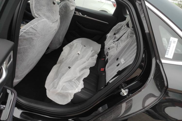 Used Geely Auto Preface 2026 Model Oriental Yao 1.5TD Kunlun Edition
