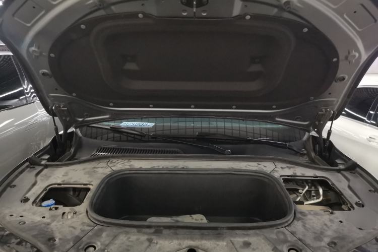 Used Leapmotor C11 2021 Executive Edition 610
