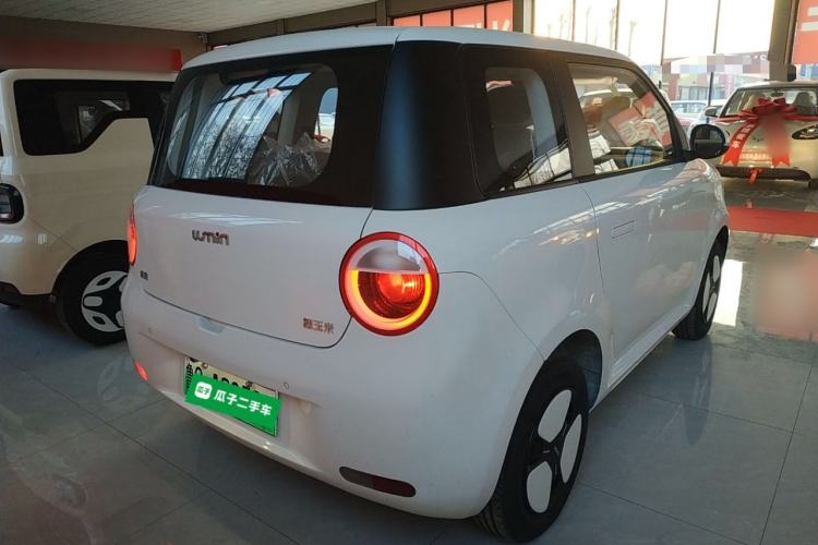 Used  Lumin 2025 205 km Xiangqin Version
