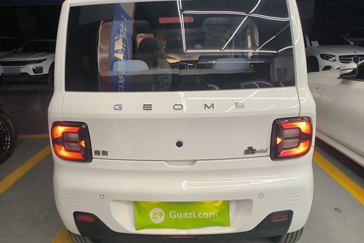 Used  Panda 2023 Panda Mini 200km Dynamic Bear
