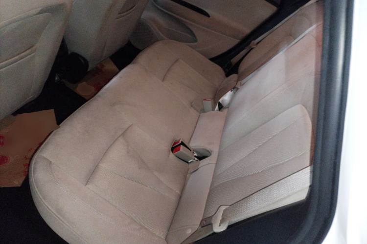 Used Buick Verano 2018 Sedan 15S Automatic Entry Model