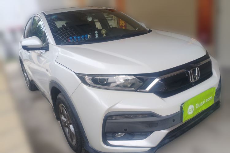 Used Honda XR-V 2019 1.5L CVT Comfort Version China VI