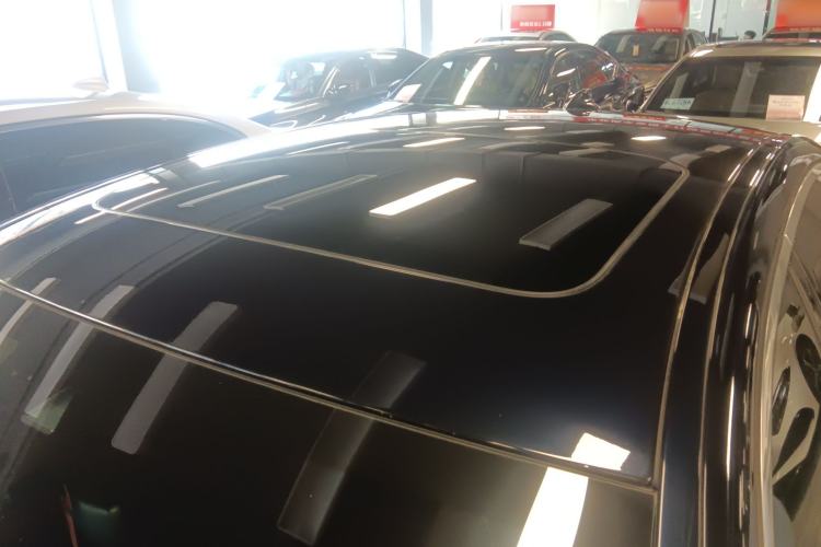 Used BMW 5 Series 2022 Restyled 525Li M Sport Package
