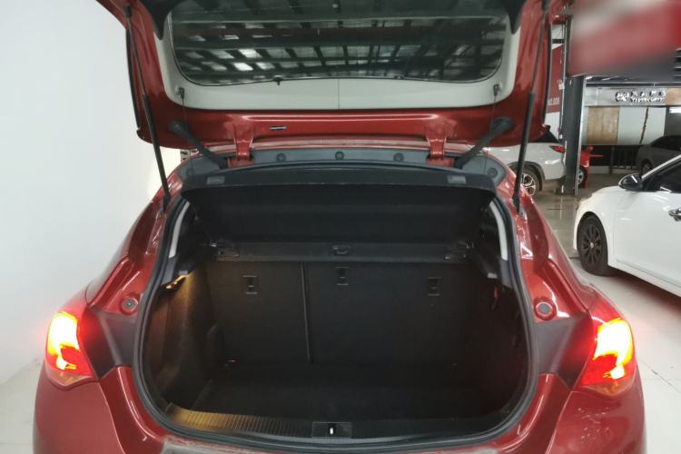 Used Buick GT 2014 XT 1.6L Automatic Fashion Edition
