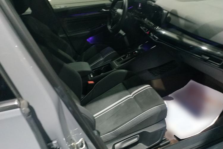 Used Volkswagen Golf 2021 280TSI DSG R-Line
