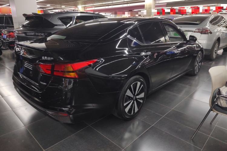 Used Nissan Teana 2021 2.0L XL Comfort Edition
