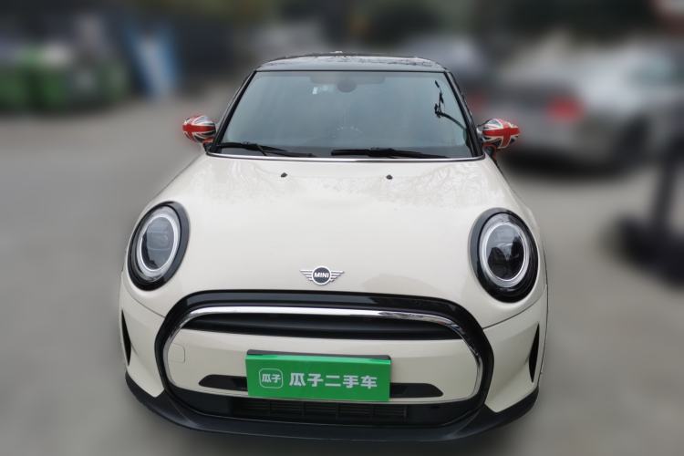 Used  MINI 2022 Updated 1.5T ONE