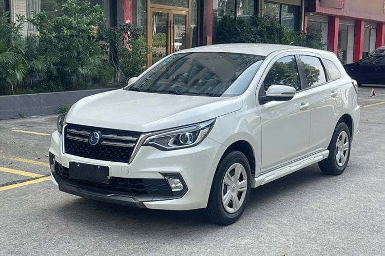 Used Venucia T70 2019 1.6L Manual Classic Edition
