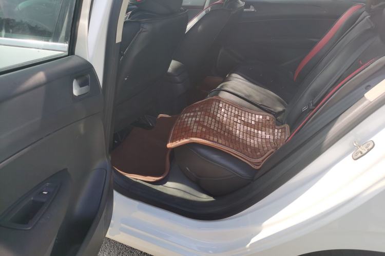 Used Peugeot 308 2014 Enjoy Edition Classic 1.6L Manual YouShang Model