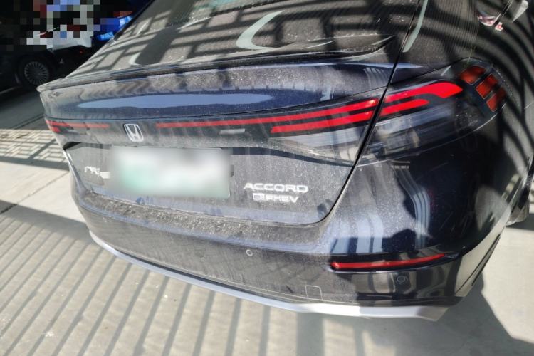 Used Honda Accord New Energy 2023 2.0L ePHEV Prestige Edition
