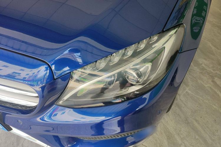 Used Mercedes-Benz C-Class 2018 C 200 L Sport Edition Achievement Special Edition
