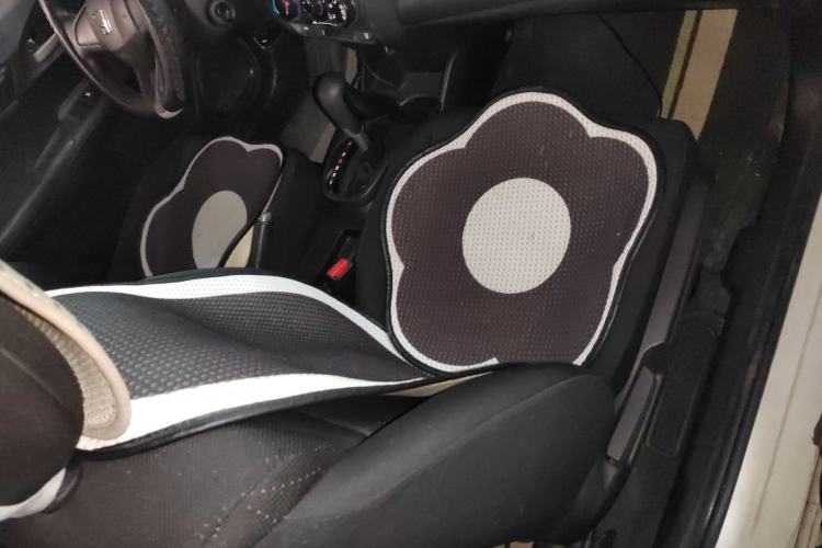 Used Honda Fit 2016 1.5L LX CVT Comfort Model
