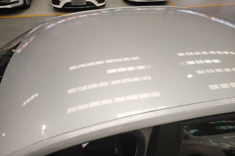 Used Volkswagen Santana 2015 1.6L Manual Fashion Edition
