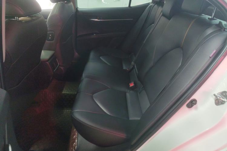 Used Toyota Camry 2023 2.0G Luxury Edition