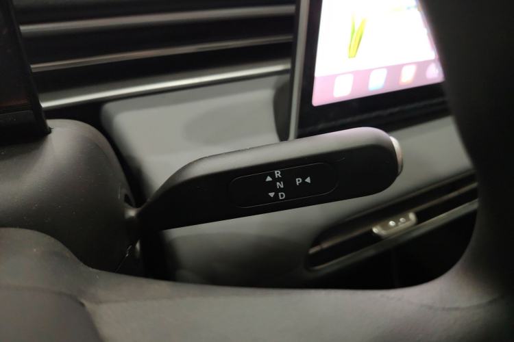 Used Dongfeng NAMMI 01 2024 New Edition 330 Air