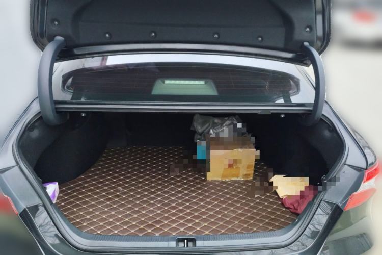 Used Toyota Camry 2019 2.5G Luxury Edition China VI Standard