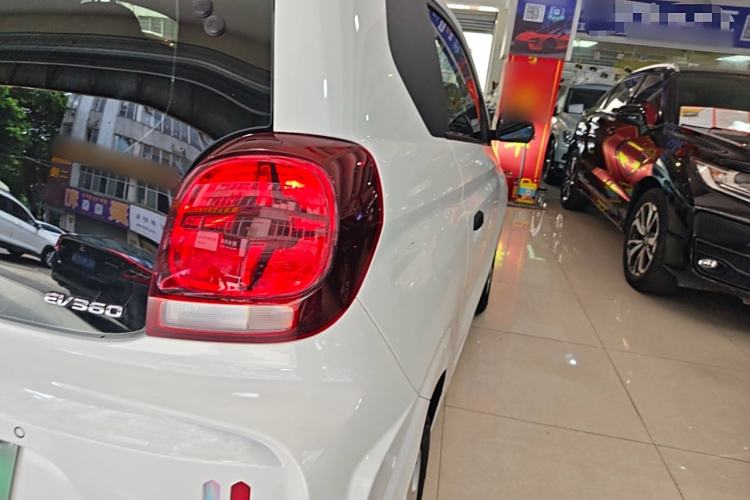 Used Roewe Clever 2020 Urban Style Edition
