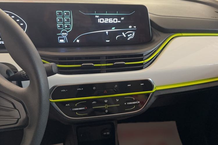 Used Oshan Benni E-Star 2020 Heart Edition Lithium Iron Phosphate (31.95 kWh)
