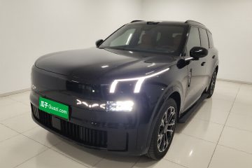 Used Lynk & Co 900 2025 1.5T Ultra