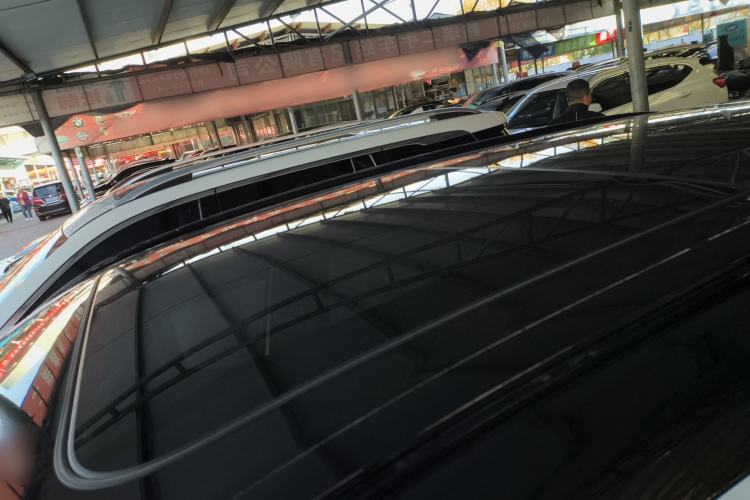 Used  L7 2023 1.5T 115 km Starship
