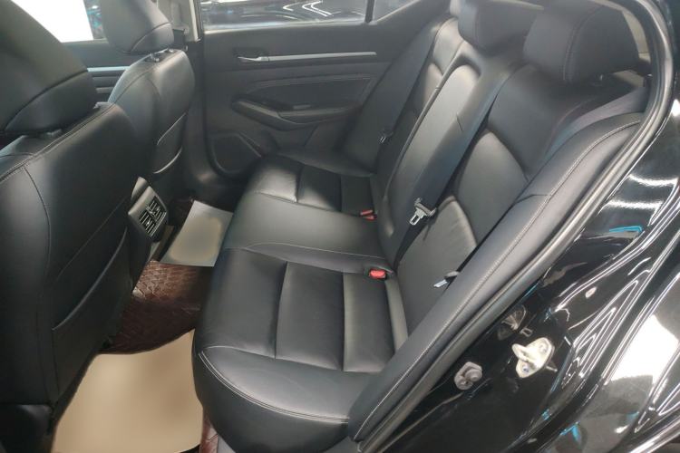 Used Nissan Teana 2021 2.0L XL Comfort Edition
