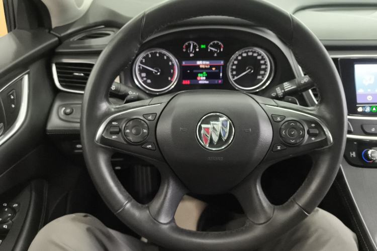 Used Buick LaCrosse 2021 652T Luxury Model