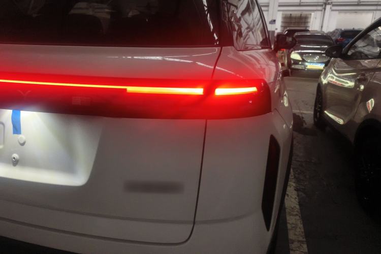 Used Chery Tiggo 7 C-DM 2025 1.5T 120KM Luxury Trim