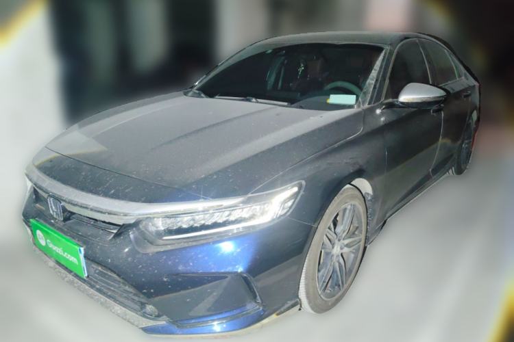 Used Honda Inspire 2022 260TURBO Jingyue Version