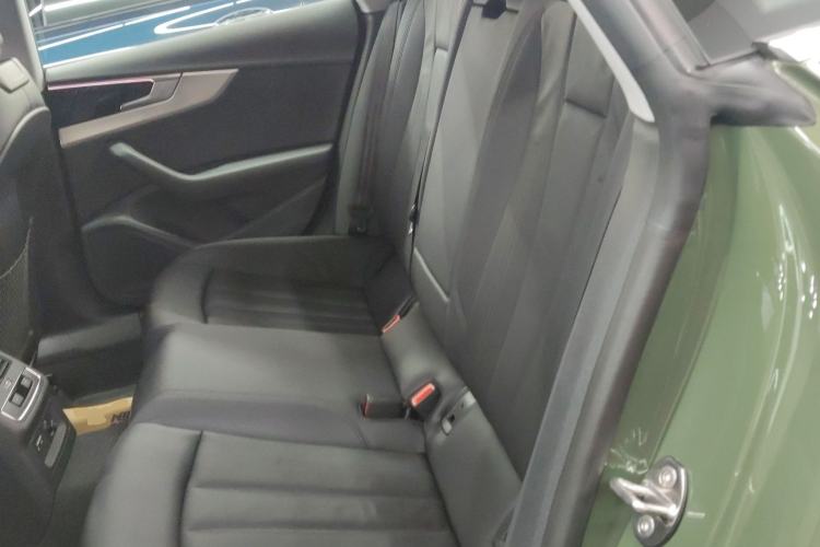 Used Audi A5 2024 Sportback 40 TFSI Fashionable and Dynamic Model