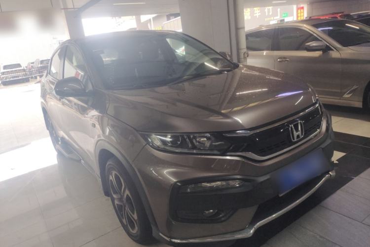 Used Honda XR-V 2015 1.8L EXi CVT Comfort Version
