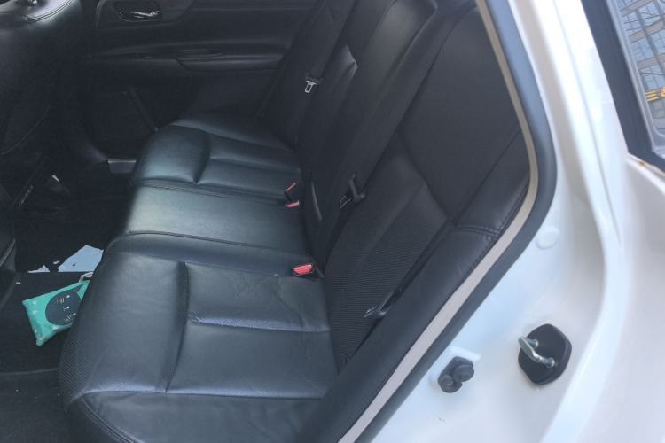 Used Nissan Teana 2013 2.0L XL Comfort Edition
