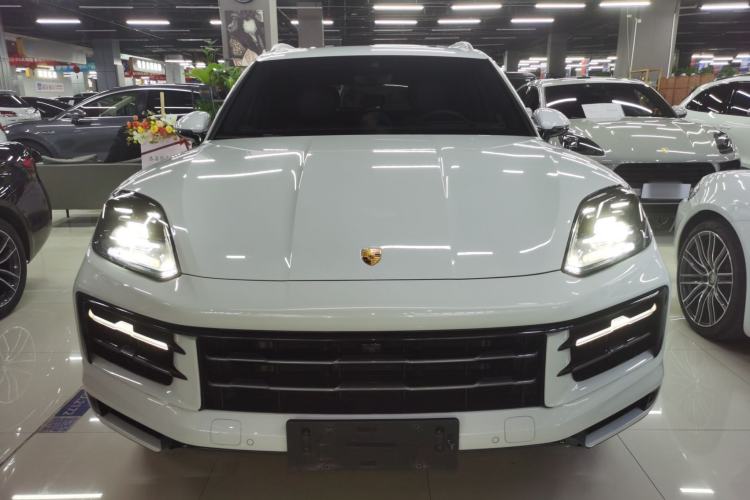 Used Porsche Cayenne 2024 Cayenne 3.0T
