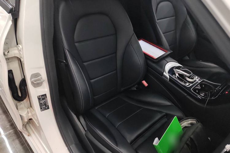 Used Mercedes-Benz C-Class 2016 C 200 Sport Edition
