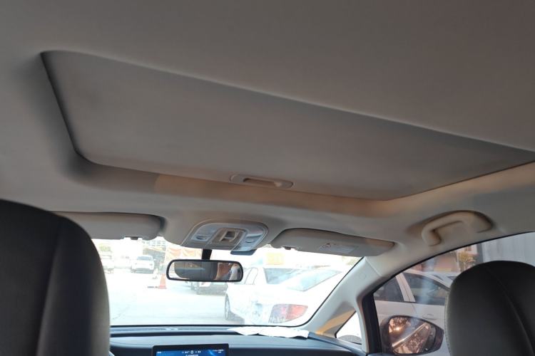 Used BYD Song MAX 2021 Upgraded Model 1.5T Automatic Luxury 7-Seater
