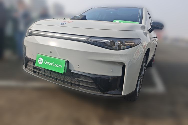 Used Leapmotor C10 2026 210 Joyful Edition