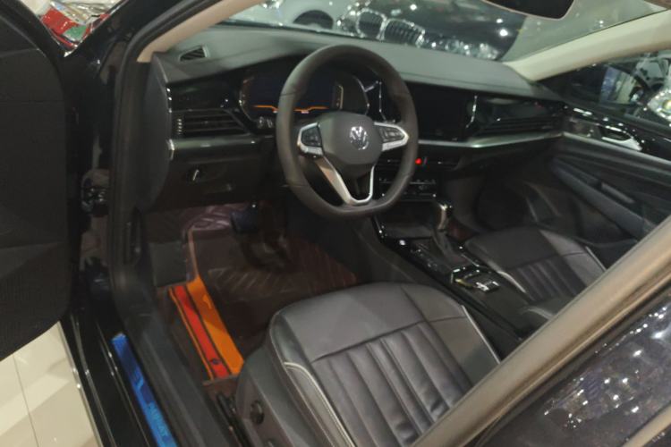 Used Volkswagen Passat 2022 330TSI Starry Elite Edition