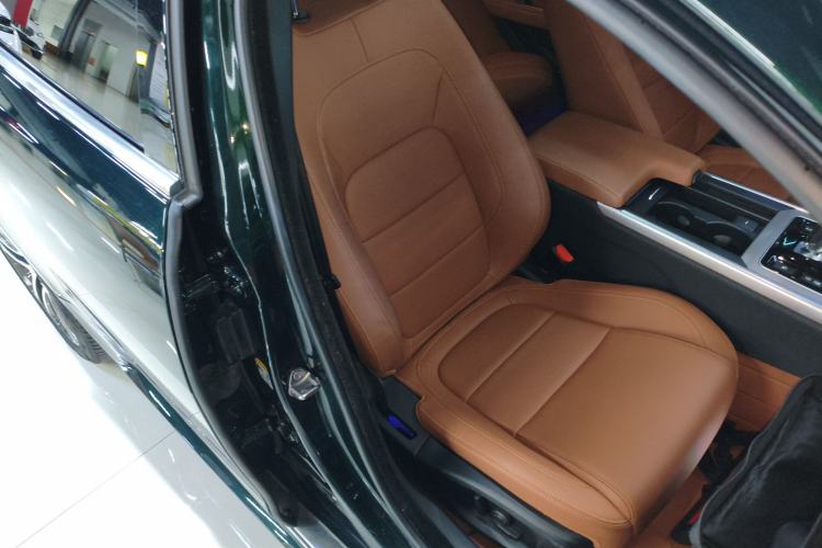 Used Jaguar XEL 2024 2.0T 250 PS R-DYNAMIC S Advanced Sport Edition