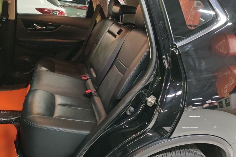 Used Nissan X-Trail 2020 2.0L XL Premium CVT 2WD SmartConnect Luxury Edition