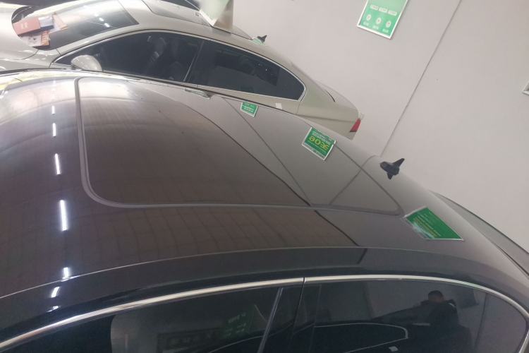 Used Volkswagen Magotan 2023 2 Million Units Limited-Edition 280TSI DSG Comfort Version