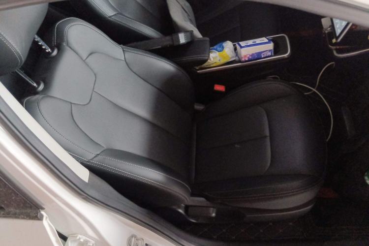 Used NETA V 2022 Chao 400 Lite
