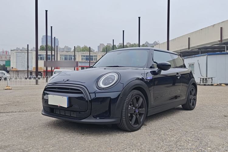 Used MINI MINI 2023 1.5T COOPER Midnight Escape Special Edition