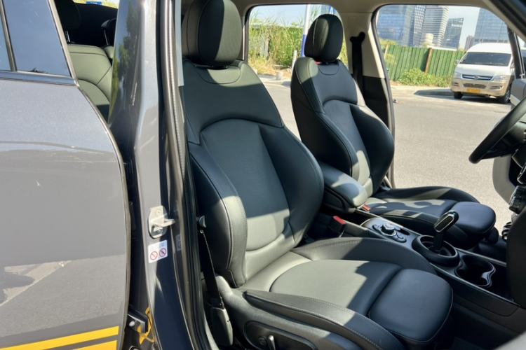 Used  Countryman 2021 2.0T COOPER S