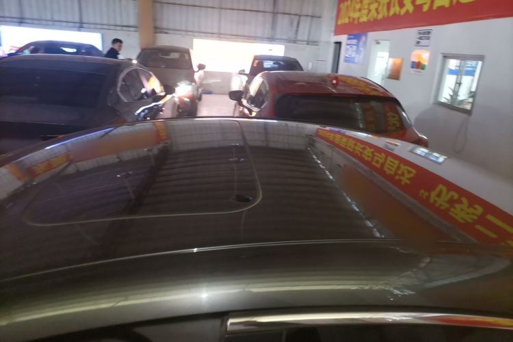 Used Mazda Mazda 3 Axela 2020 2.0L Automatic Zhiya Edition
