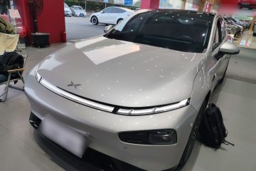 Used XPeng P7 2023 P7i 702 Pro